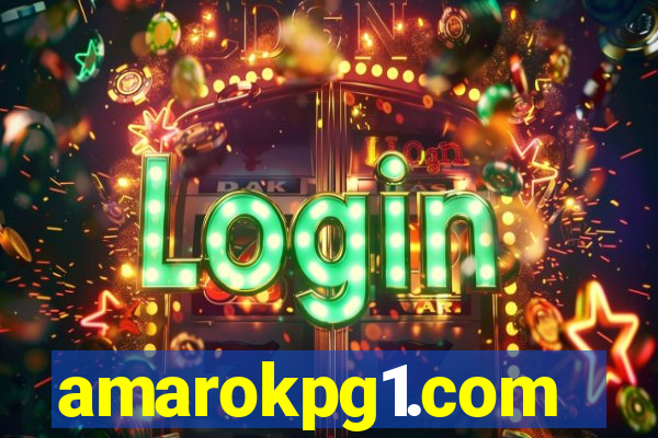amarokpg1.com