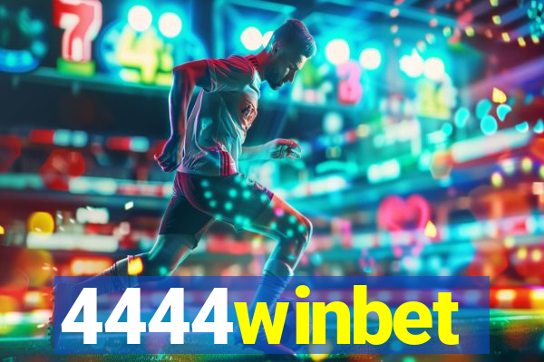4444winbet