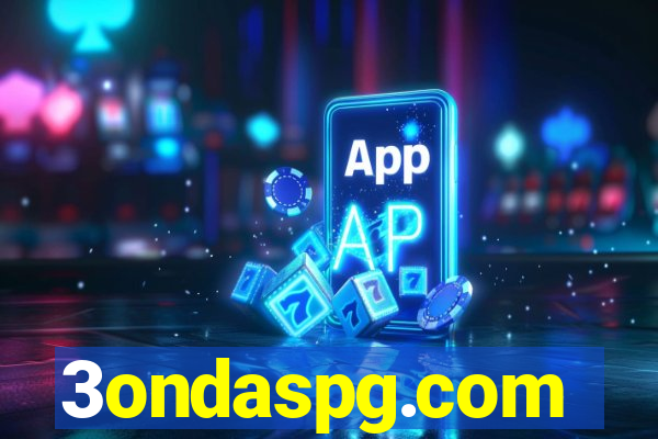 3ondaspg.com