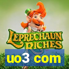 uo3 com