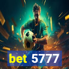 bet 5777