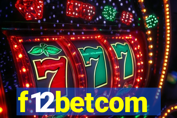 f12betcom