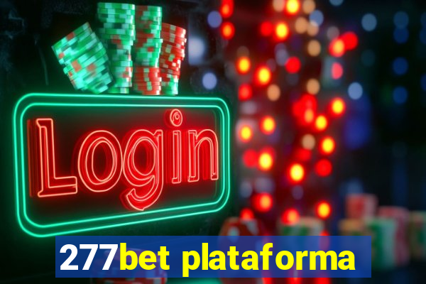 277bet plataforma