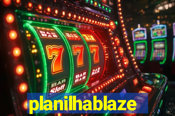planilhablaze