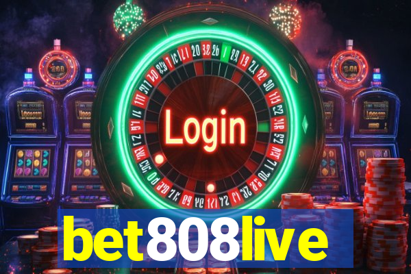 bet808live