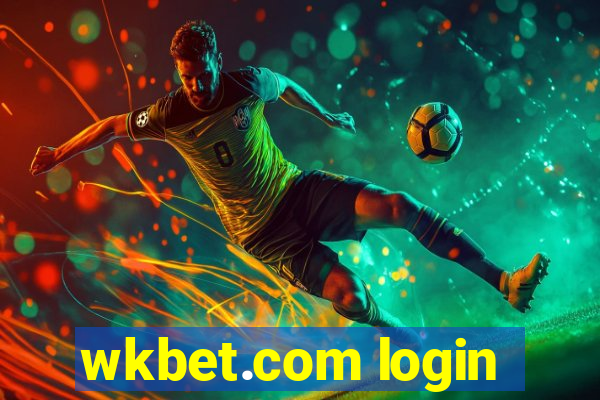 wkbet.com login