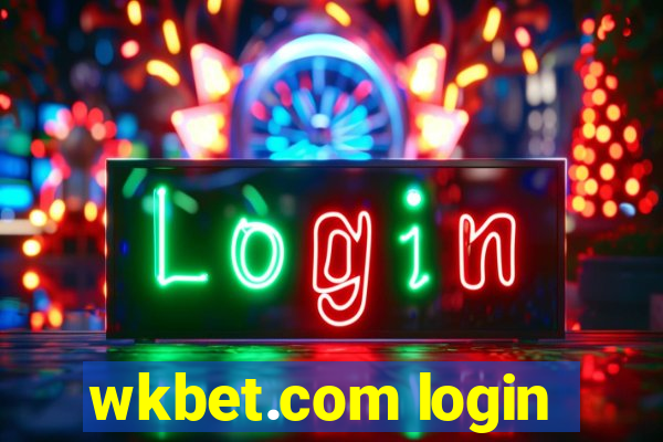 wkbet.com login