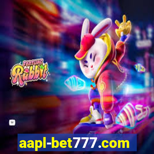 aapl-bet777.com