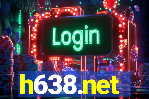 h638.net