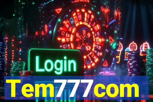 Tem777com