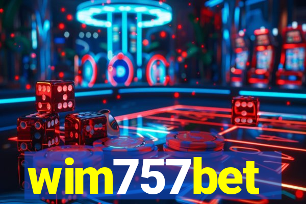 wim757bet