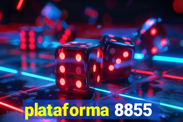 plataforma 8855