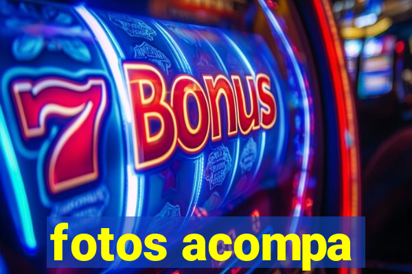 fotos acompa