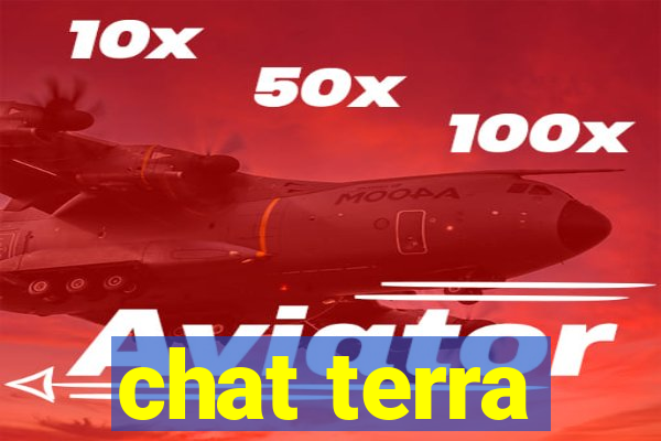 chat terra