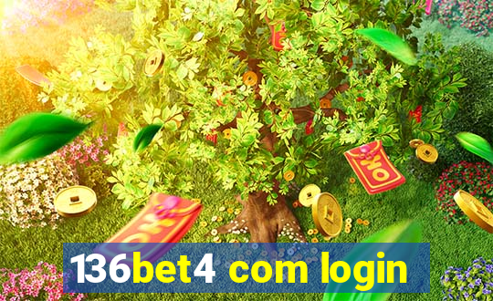 136bet4 com login