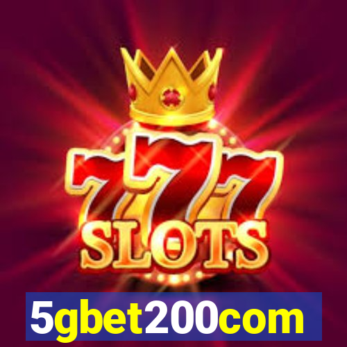 5gbet200com