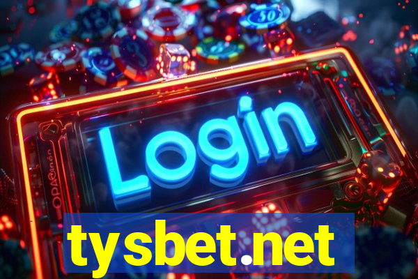 tysbet.net