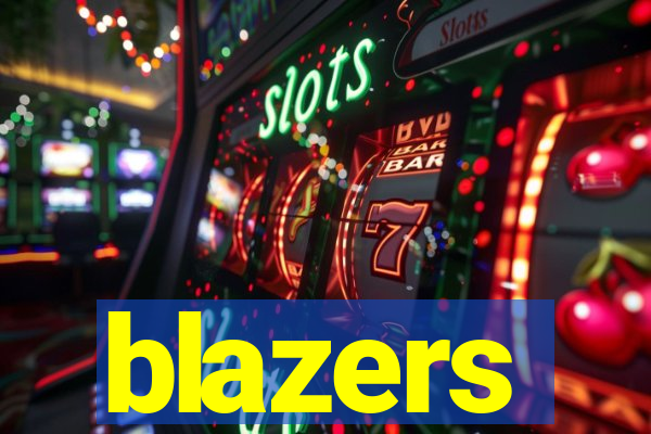 blazers