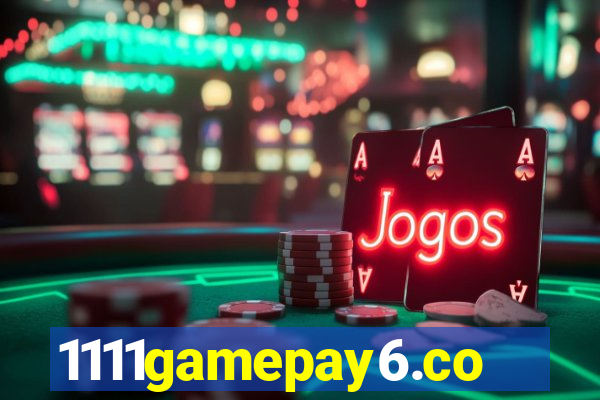 1111gamepay6.com