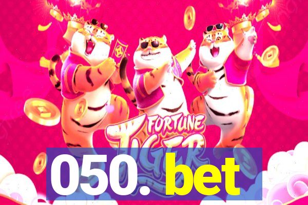 050. bet