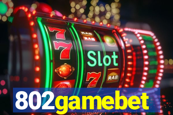 802gamebet