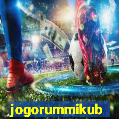 jogorummikub
