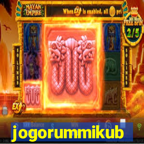 jogorummikub
