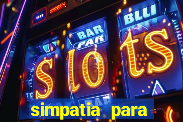 simpatia para ganhar no bingo urgente