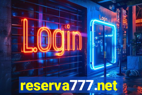 reserva777.net