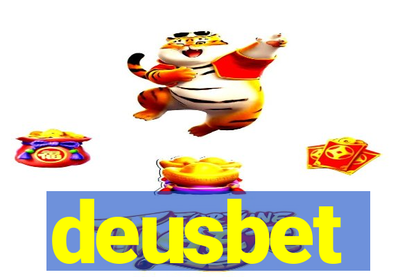 deusbet