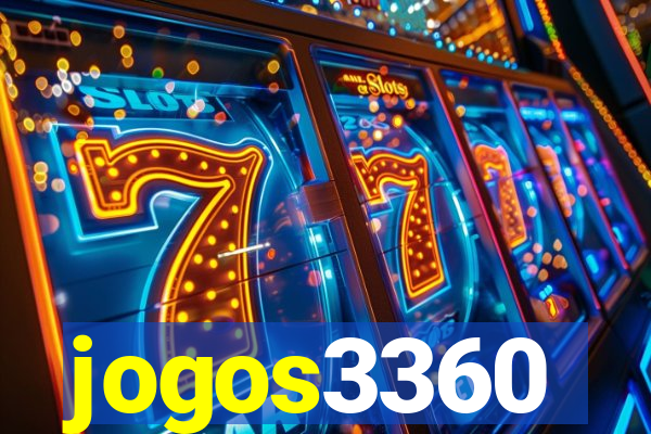 jogos3360