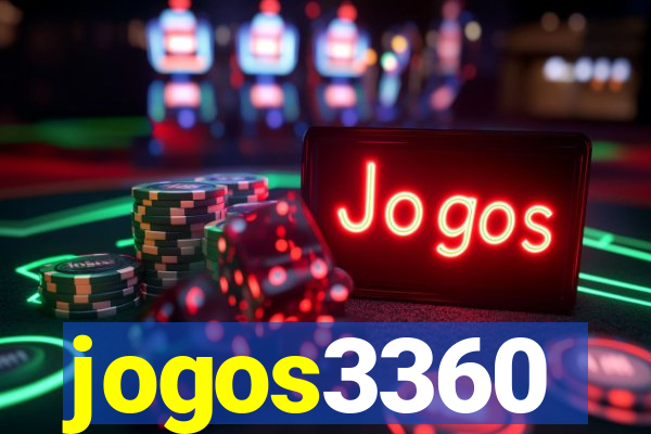 jogos3360