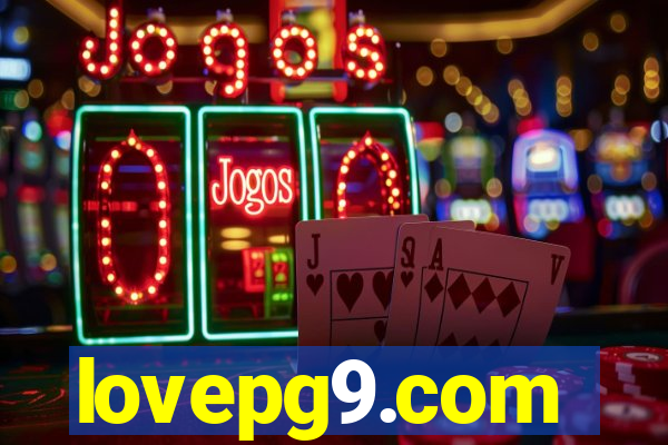 lovepg9.com