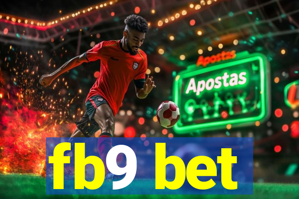 fb9 bet