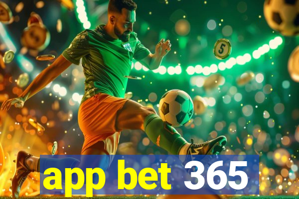 app bet 365