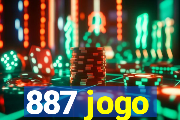 887 jogo