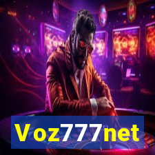 Voz777net