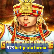 979bet plataforma