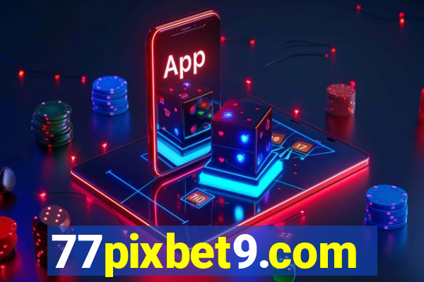 77pixbet9.com
