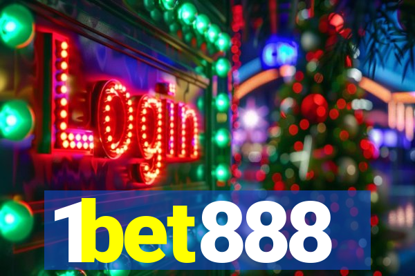 1bet888