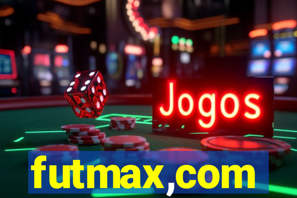futmax,com