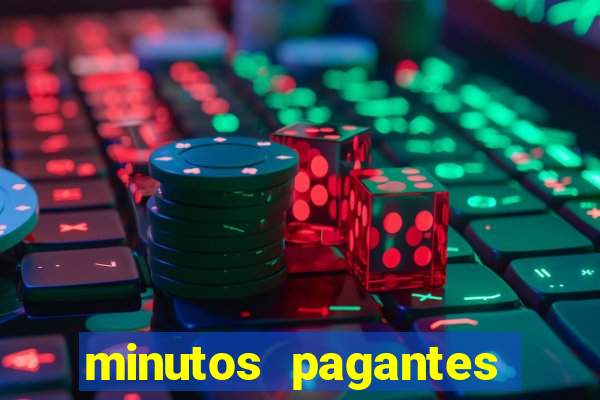 minutos pagantes fortune tiger atualizado
