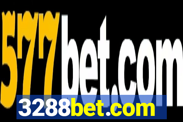 3288bet.com