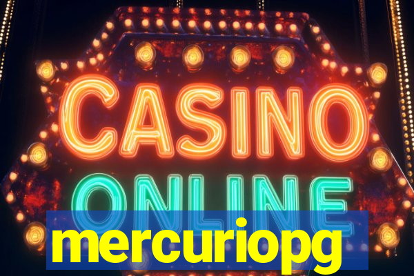 mercuriopg