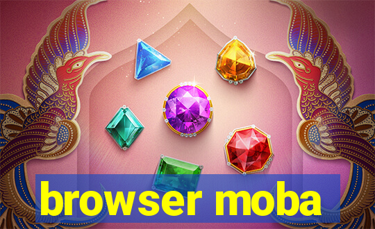 browser moba