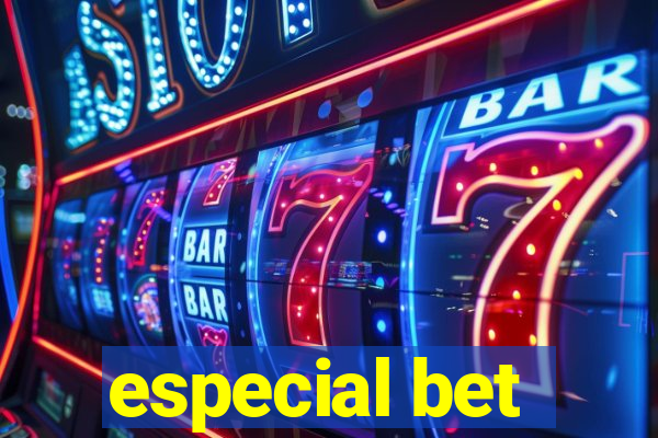 especial bet