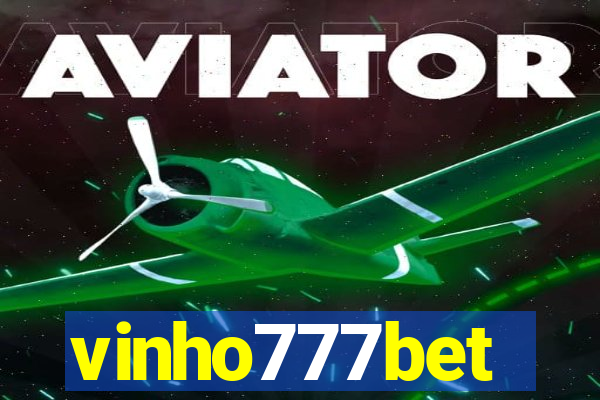 vinho777bet