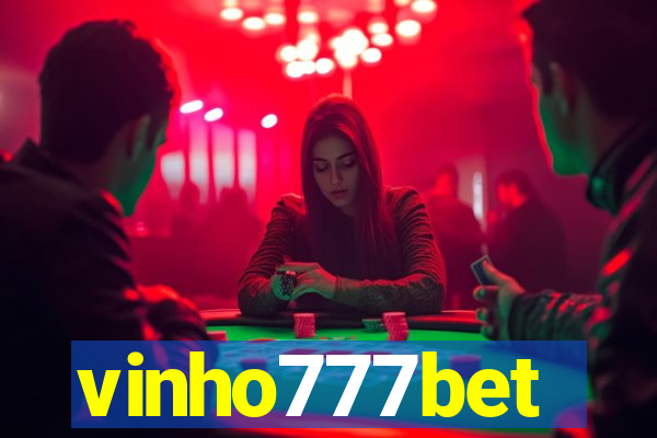 vinho777bet