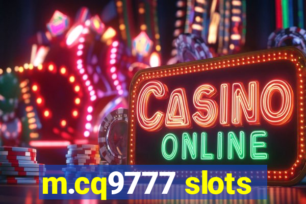 m.cq9777 slots