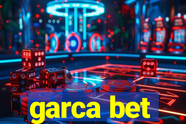 garca bet
